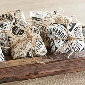 printed food basket liners