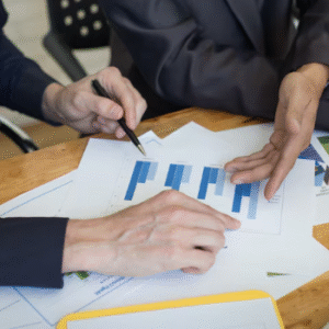 annual company returns