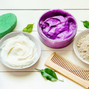 best organic hair conditioner uk