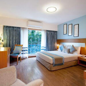 Serviced Apartments in Mumbai