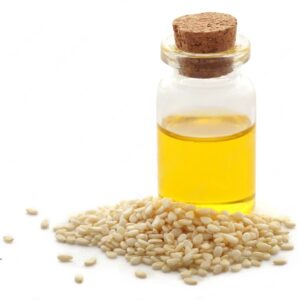 Sesame Oil Bulk Suppliers