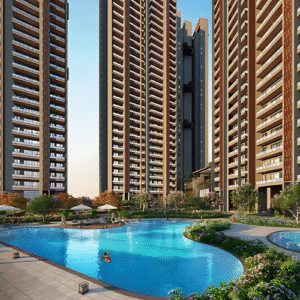 Signature Global Cloverdale SPR