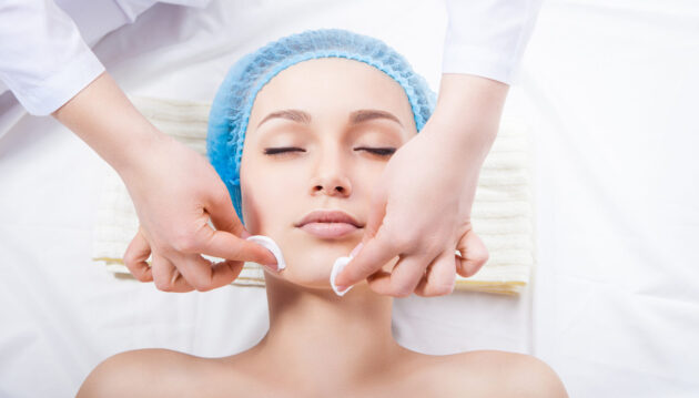 Advanced Facial & Body Treatments in Lahore for Fat Reduction