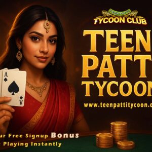 Teen Patti Tycoon Star Download APK