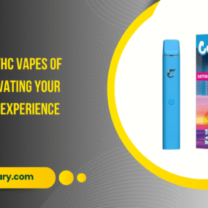 best THC vapes
