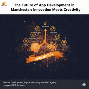 Manchester App Development