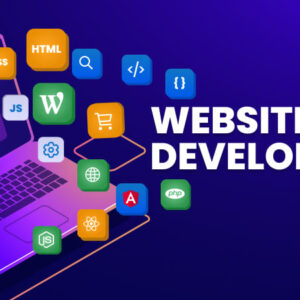 Website Development in Bangalore