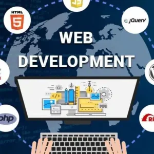 Website Development Company