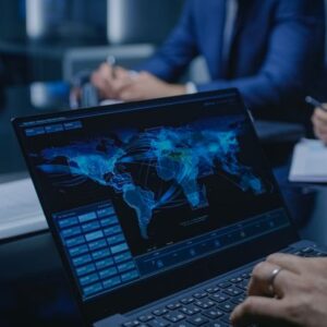 Best stock broker in India offering advanced analytics tools, AI insights, and data-driven trading