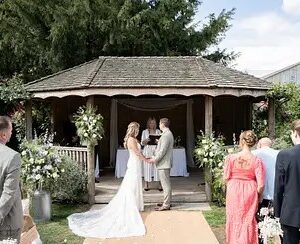 Wedding Photographer in Aylesbury