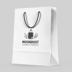 buy custom paper bags