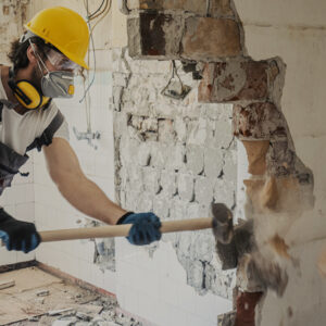 Wall Removal Engineering in Sydney