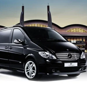 Luxurious Jeddah Airport Transfers​