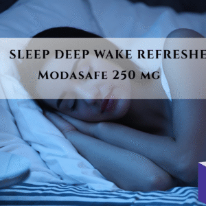 Modasafe 250 mg