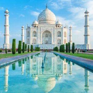 Same Day Agra Tour Package by Bus