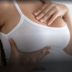 Breast Fat Transfer In Dubai