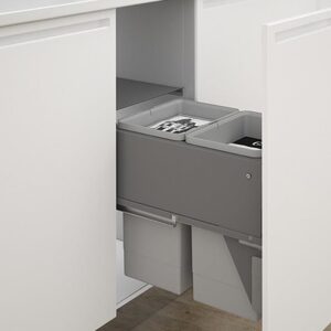 SIGE Zone Laundry Baskets