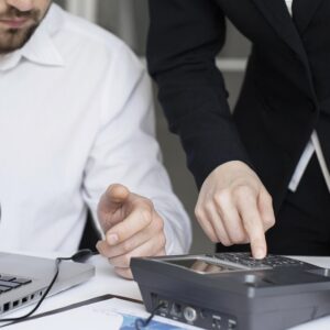 Omnichannel Contact Center Software