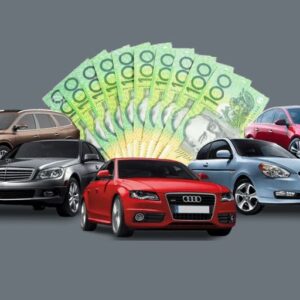 Where to Sell My Old Car Sydney and Get Cash on the Same Day