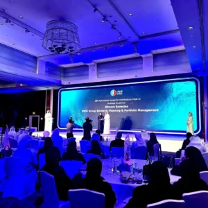 events companies in Dubai