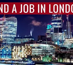 corporate nq jobs london