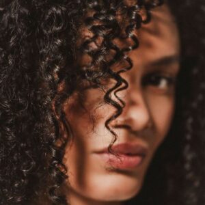 curly hair extensions