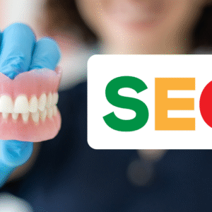 Search Engine Optimization for Dentists