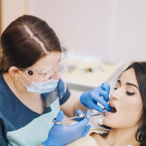 best dentist in jaipur