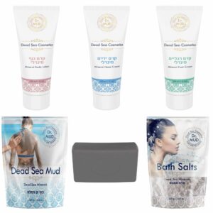 dead sea hand cream
