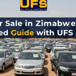 Cars for Sale in Zimbabwe