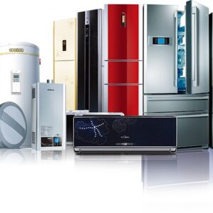 haiwoo electronics 1