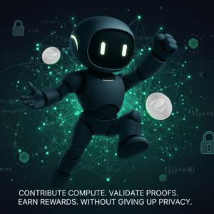 zero knowledge proof