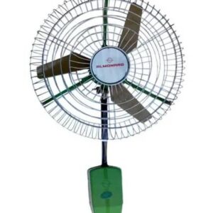 Industrial fans manufacturer