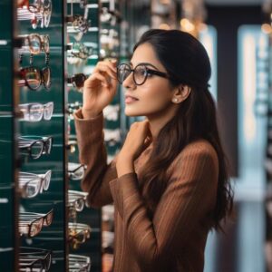 Find the Best Eyeglasses Shop Near Me: Your Ultimate Guide to Choosing Quality Eyewear