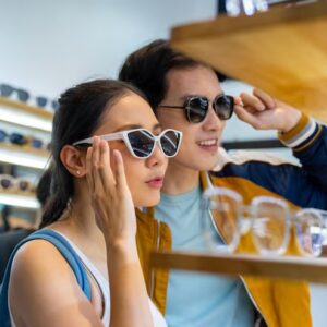 Find the Perfect Pair: Your Ultimate Guide to a Sunglass Store Near Me