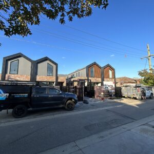 blocked drains Melbourne