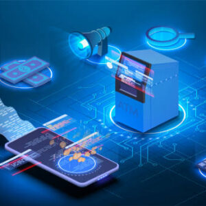 financial services automation