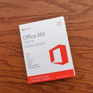 Microsoft 365 support services door to door