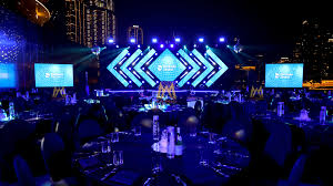 corporate event ideas dubai