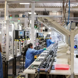 manufacturer for my product