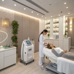 bbl heroic laser treatment houston