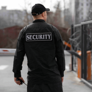 security company in Dubai