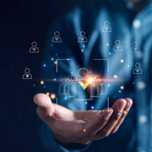 Research Recuitment Agency