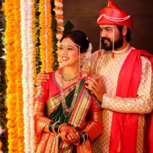 Marathi Matrimony