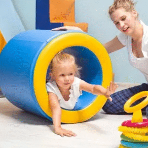 sensory therapy services in Wapda Town