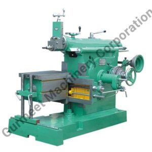 Shaper Machine Manufacturers