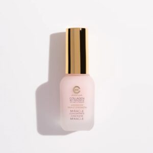 Skin Strengthening Treatment