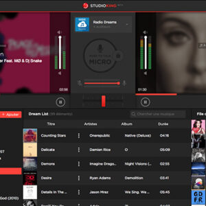 Best Online Radio Broadcasting Software