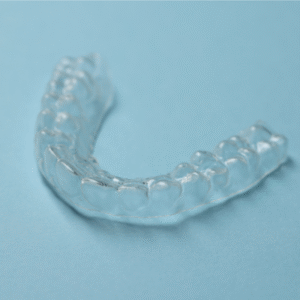 best invisible braces uk