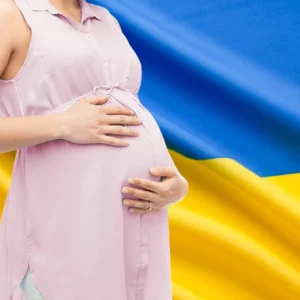 Surrogacy in ukraine